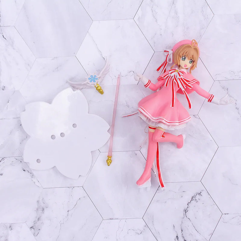 Sakura Card Captor - Figure