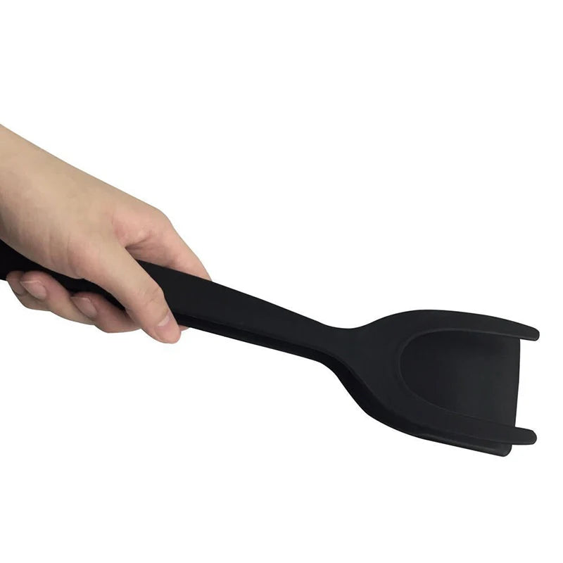 Espátula de Silicone 2 em 1