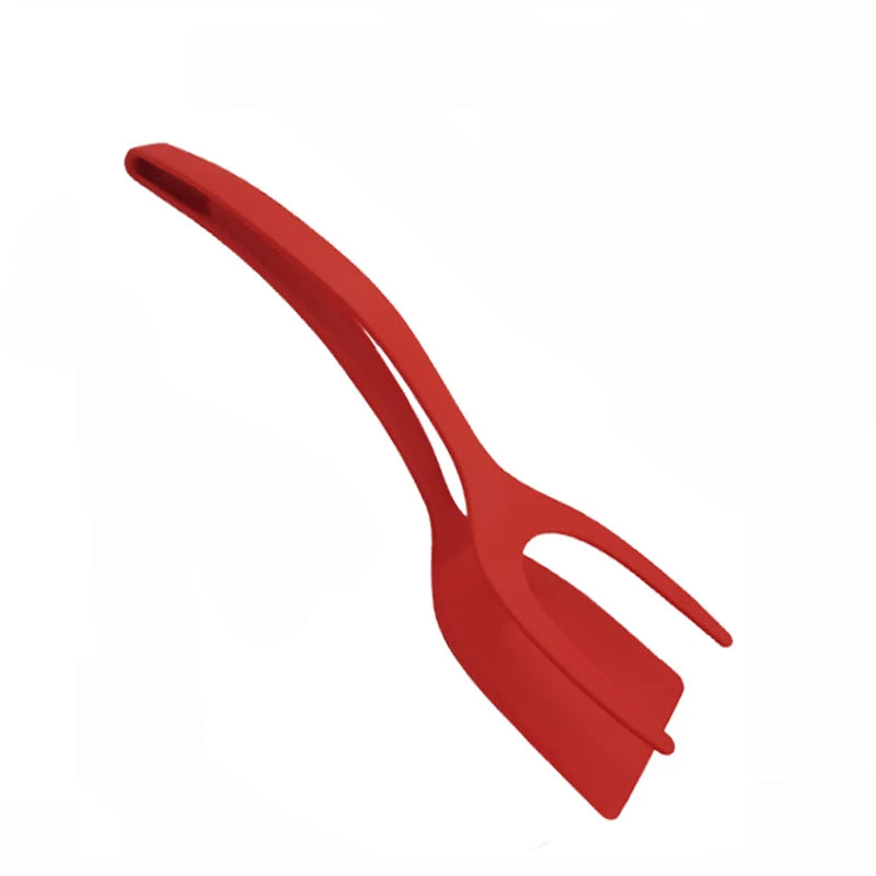 Espátula de Silicone 2 em 1