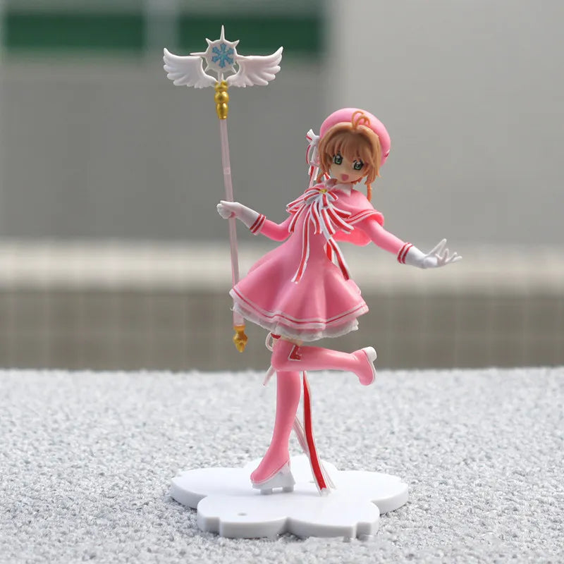 Sakura Card Captor - Figure