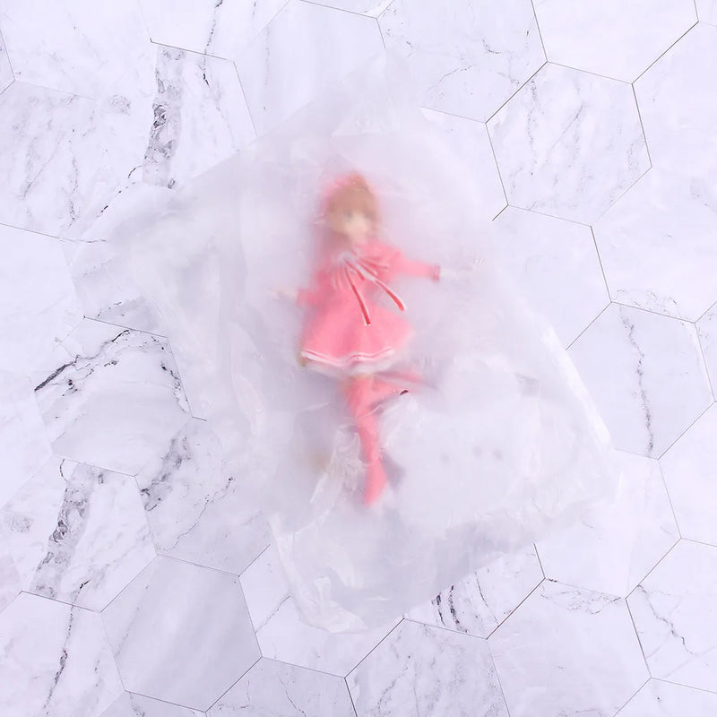 Sakura Card Captor - Figure