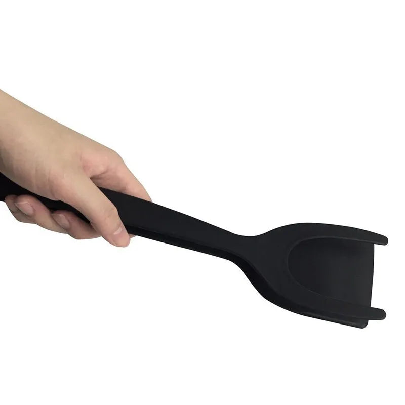 Espátula de Silicone 2 em 1