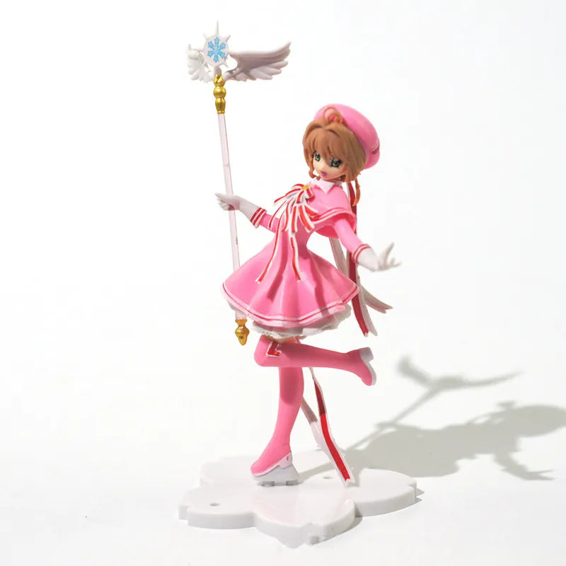 Sakura Card Captor - Figure