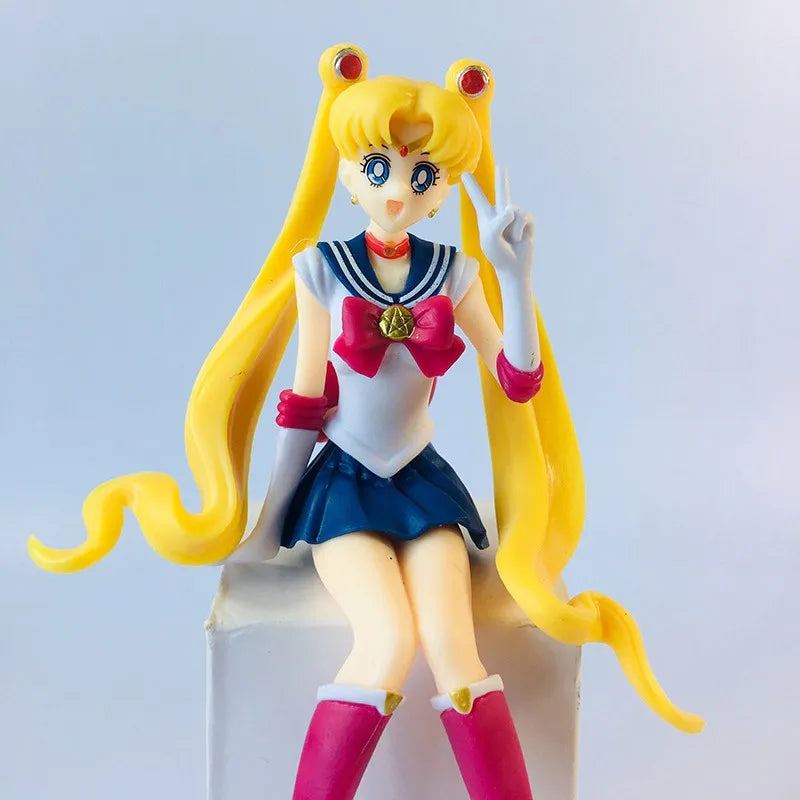 Sailor Moon - Figure PVC