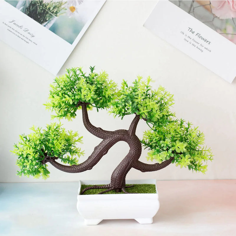 Bonsai Artificial