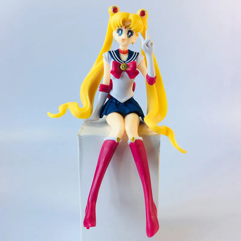 Sailor Moon - Figure PVC
