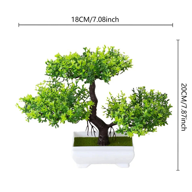 Bonsai Artificial
