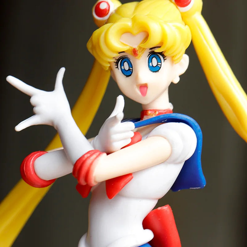 Sailor Moon - Figure PVC