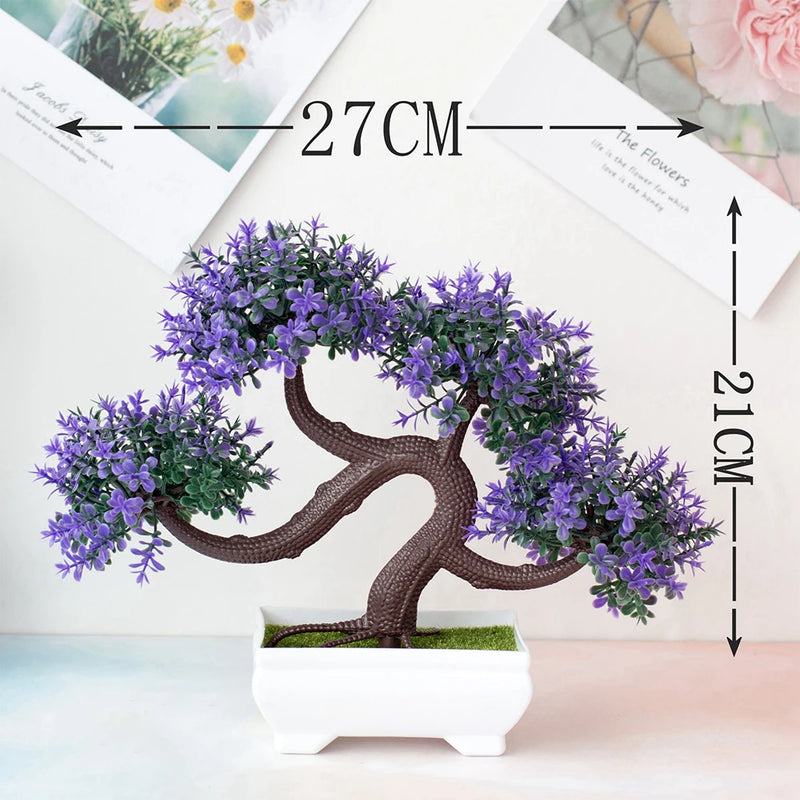 Bonsai Artificial