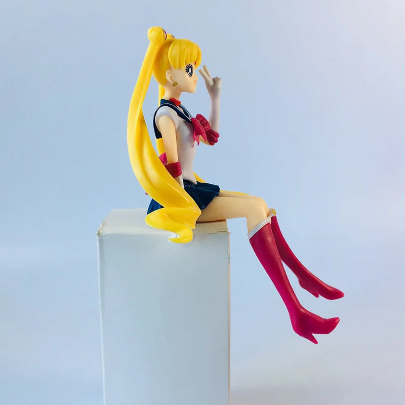 Sailor Moon - Figure PVC