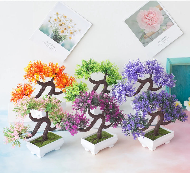 Bonsai Artificial