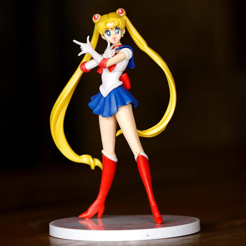 Sailor Moon - Figure PVC