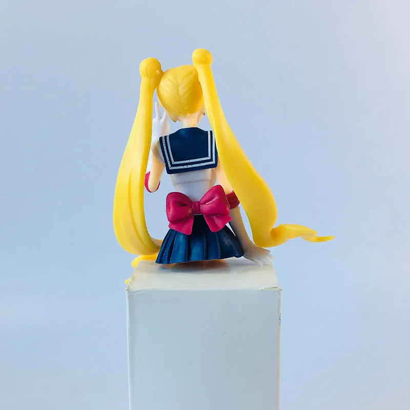 Sailor Moon - Figure PVC