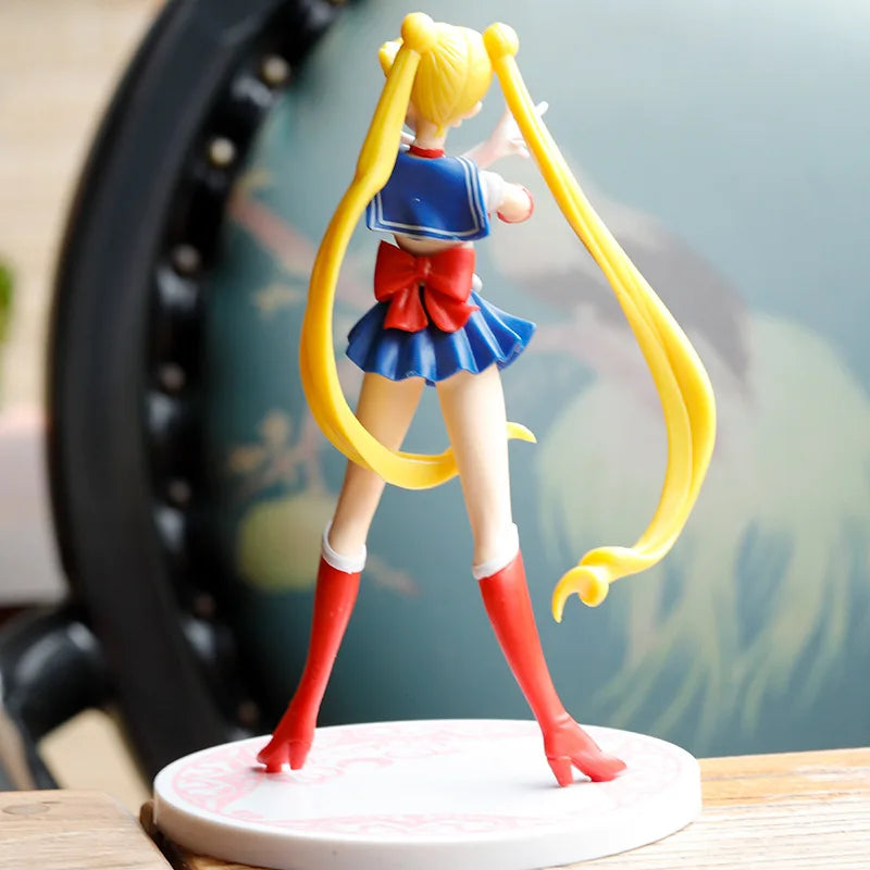 Sailor Moon - Figure PVC