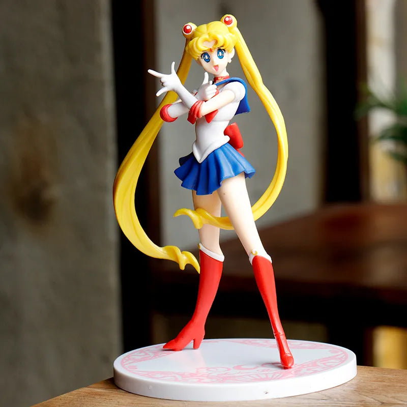 Sailor Moon - Figure PVC
