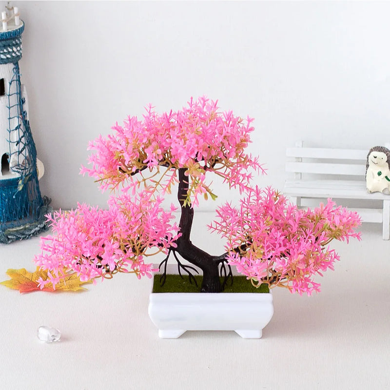 Bonsai Artificial