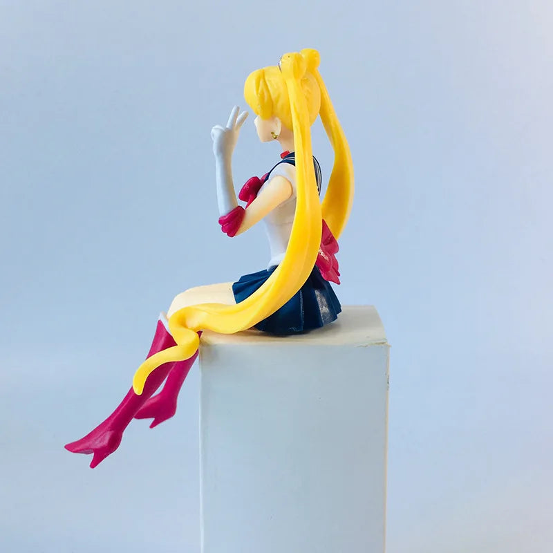 Sailor Moon - Figure PVC