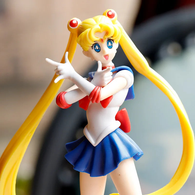 Sailor Moon - Figure PVC